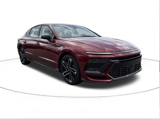 New 2026 Hyundai Sonata N Line video 1