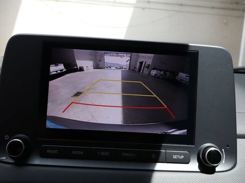 Used 2023 Hyundai Kona SEL FWD image 27