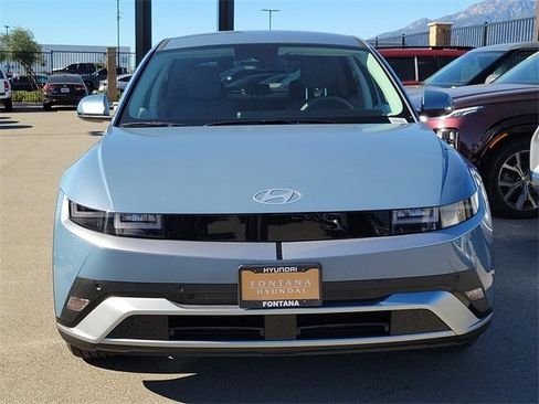 New 2026 Hyundai Ioniq 5 SEL image 26