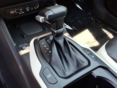 Certified 2025 Kia K4 GT-Line Turbo FWD image 22