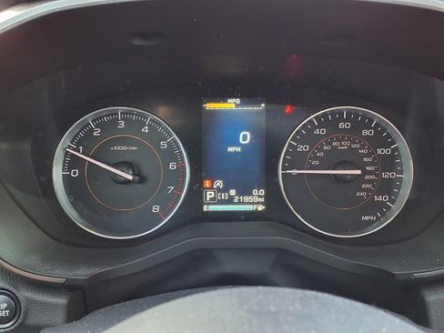Certified 2023 Subaru Crosstrek 2.5i Limited w/ Moonroof Package AWD/4WD image 20