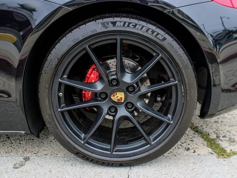 Used 2015 Porsche Boxster S RWD image 32