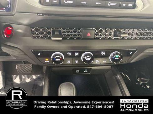 Used 2024 Honda Accord EX image 9