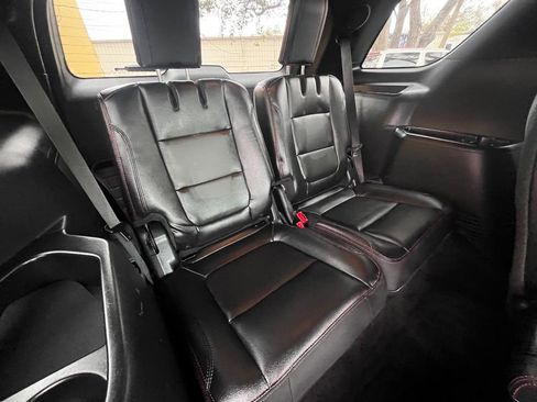 Used 2016 Ford Explorer Sport w/ Equipment Group 401A image 18
