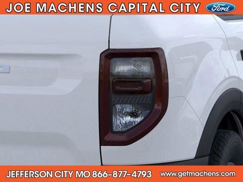 New 2025 Ford Bronco Sport Big Bend w/ Convenience Package image 22