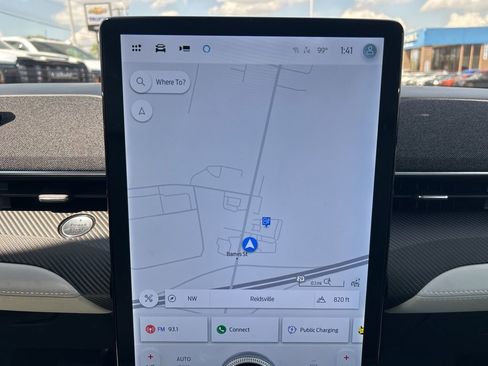 Used 2023 Ford Mustang Mach-E Premium image 20