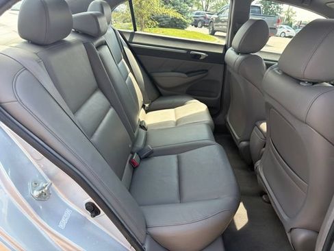 Used 2008 Honda Civic EX-L image 24