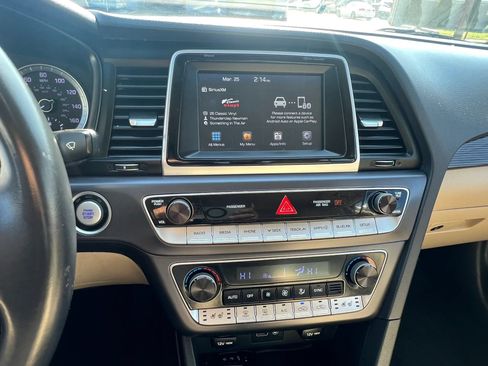 Used 2018 Hyundai Sonata Limited FWD image 16