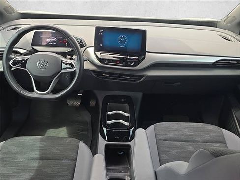 Used 2022 Volkswagen ID.4 Pro AWD/4WD image 22