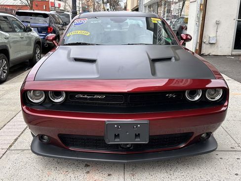 Certified 2020 Dodge Challenger R/T Scat Pack image 8
