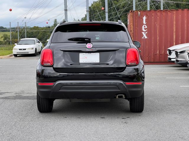Used 2018 FIAT 500X Trekking FWD image 4