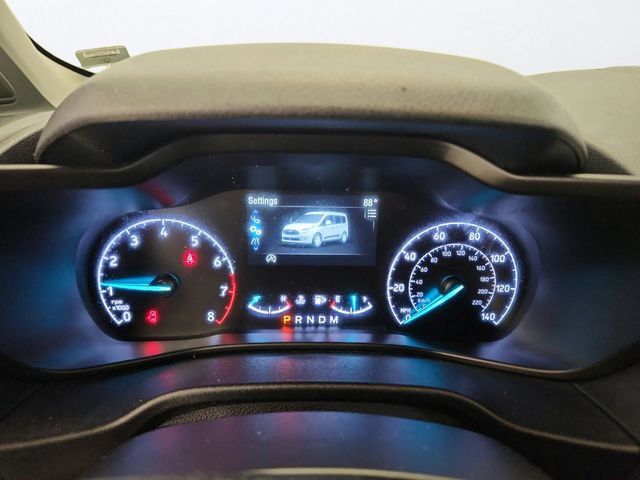 Used 2019 Ford Transit Connect XLT FWD image 12