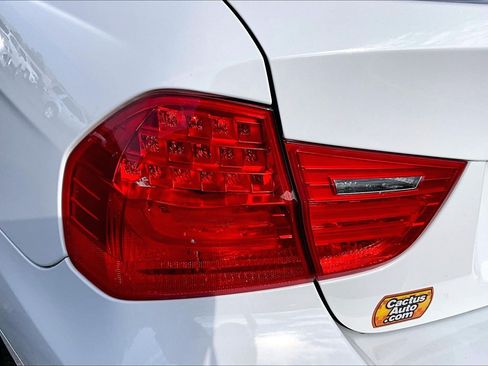 Used 2011 BMW 328i Sedan RWD image 28