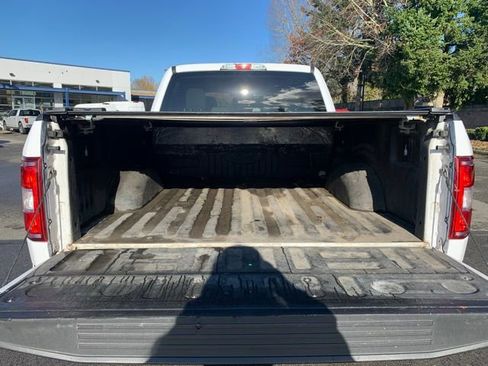 Used 2020 Ford F150 XLT w/ Equipment Group 302A Luxury image 5