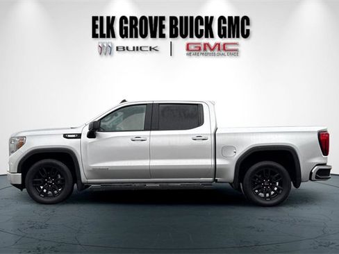 Used 2021 GMC Sierra 1500 Elevation w/ Preferred Package image 7