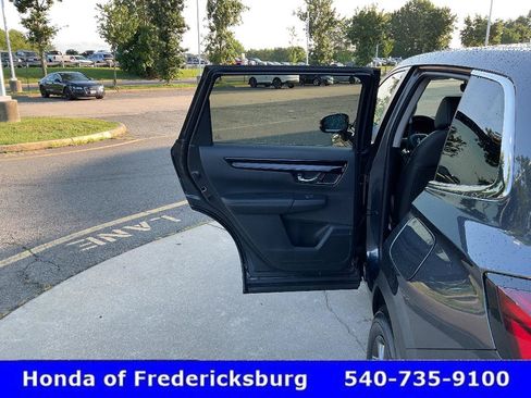 Used 2020 Honda CR-V Touring image 15