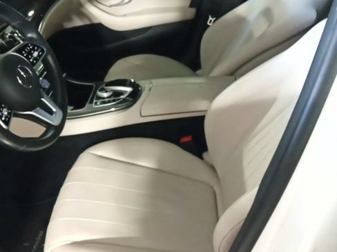 Used 2019 Mercedes-Benz E 450 4MATIC Sedan image 9