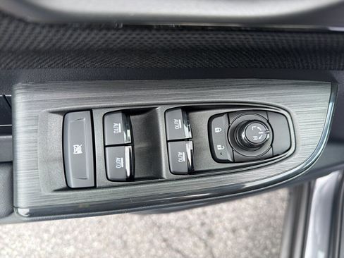 Certified 2026 Subaru Outback Premium AWD/4WD image 12