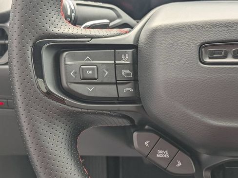 New 2026 Dodge Charger Scat Pack AWD/4WD image 19
