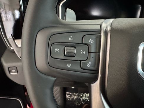 New 2026 GMC Sierra 1500 SLT image 21