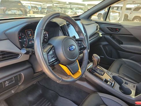 Used 2024 Subaru Crosstrek 2.5i Wilderness image 2