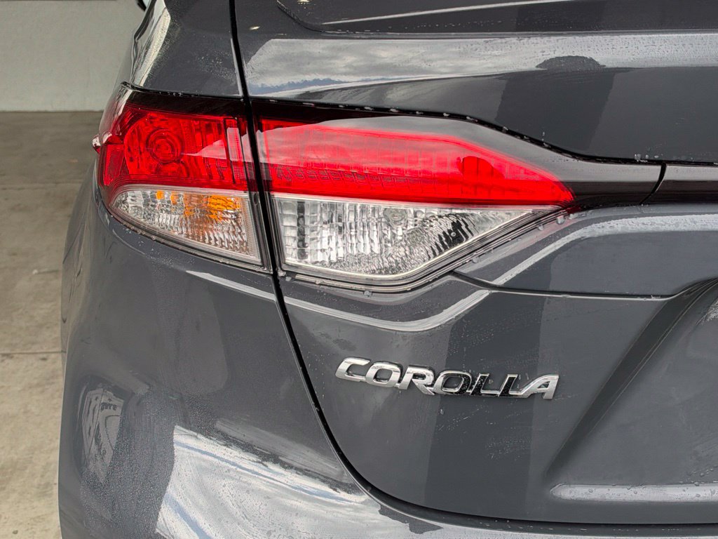 Certified 2024 Toyota Corolla SE FWD image 13