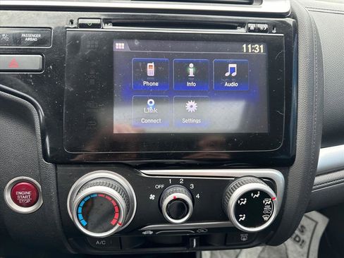 Used 2017 Honda Fit EX image 16