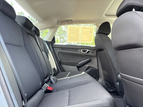 Used 2024 Honda Civic EX image 31