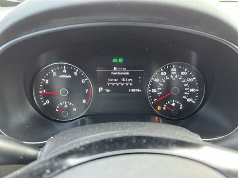 Used 2021 Kia Sportage SX AWD/4WD image 11