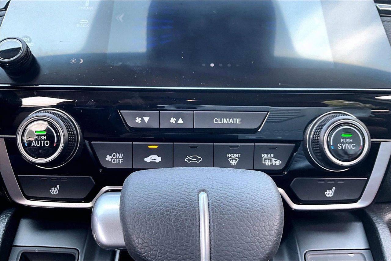 Used 2022 Honda CR-V EX image 17