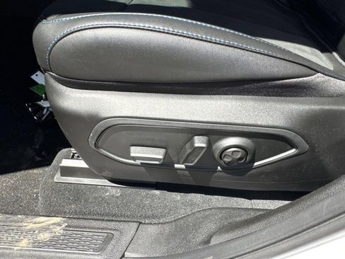 New 2025 Jeep Grand Cherokee Trailhawk image 19