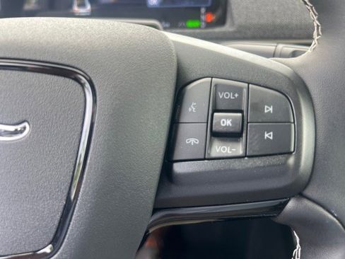 New 2025 Ford Mustang Mach-E GT w/ Interior Protection Package image 13