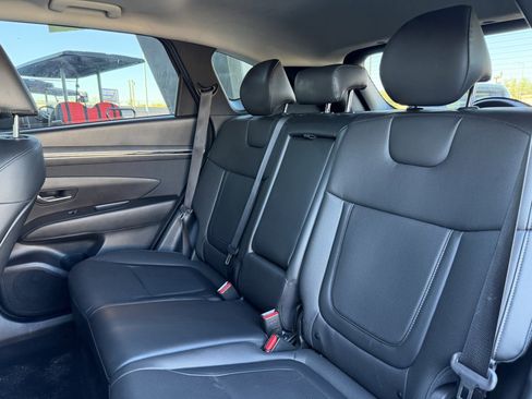 Used 2023 Hyundai Tucson SEL w/ Convenience Package image 34