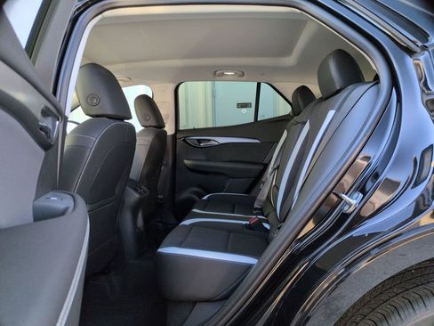 New 2026 Buick Envision Sport Touring AWD/4WD image 15