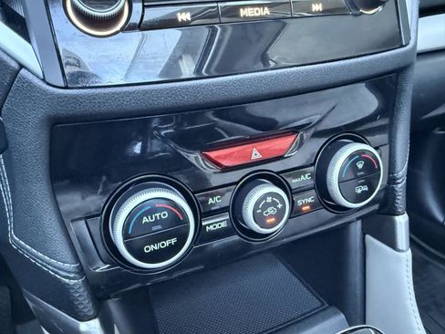 Certified 2023 Subaru Forester Limited image 23