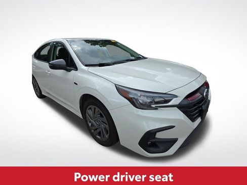 Used 2023 Subaru Legacy Sport AWD/4WD image 9