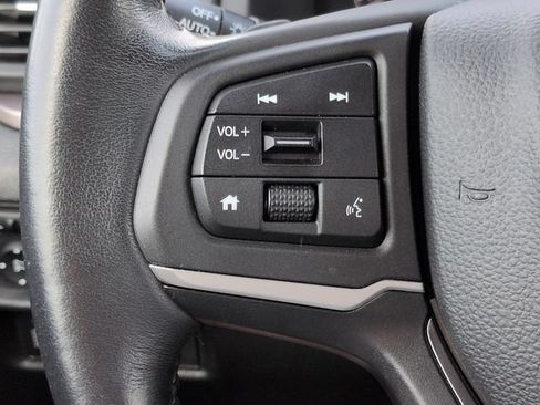 Used 2024 Honda Ridgeline RTL image 25