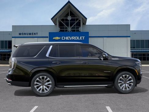 New 2026 Chevrolet Tahoe High Country RWD image 5