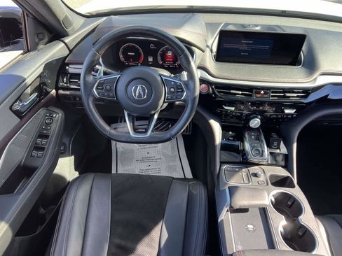 Certified 2022 Acura MDX A-Spec image 16
