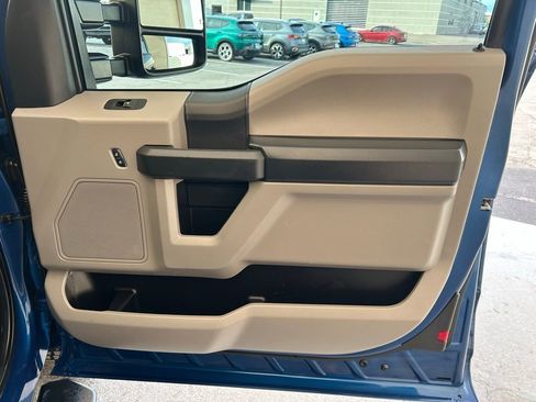 Used 2022 Ford F350 XL w/ Power Equipment Group image 16