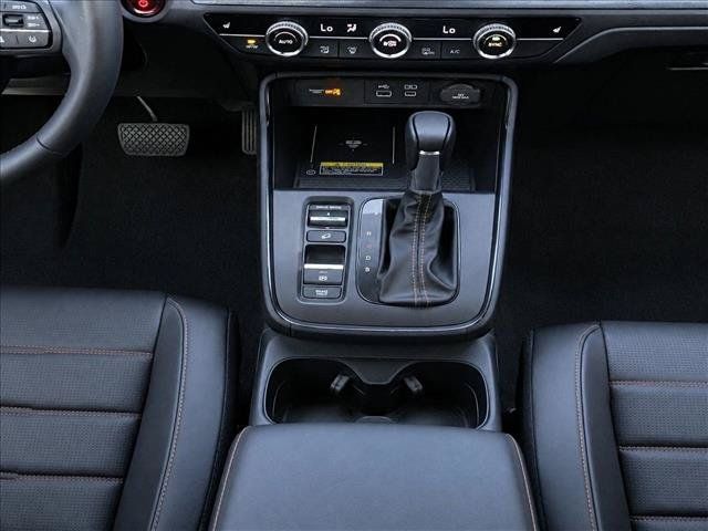 Used 2025 Honda CR-V Sport-L image 19