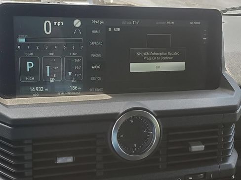 Used 2025 INEOS Grenadier Station Wagon AWD/4WD image 26
