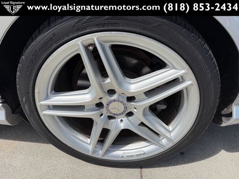 Used 2013 Mercedes-Benz C 350 Sport image 28