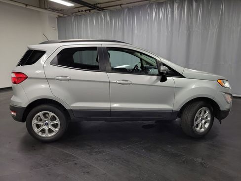 Used 2019 Ford EcoSport SE image 10