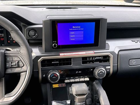 New 2026 Toyota Tacoma SR5 AWD/4WD image 6