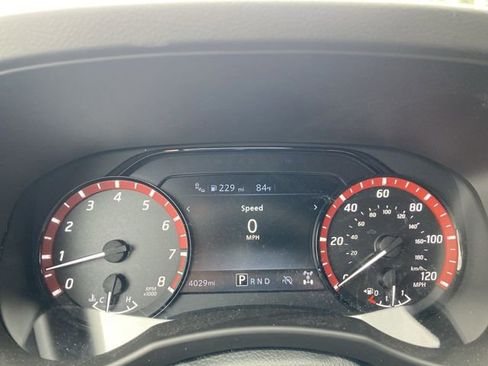 Used 2025 Nissan Frontier PRO-4X w/ Pro Convenience Package image 24