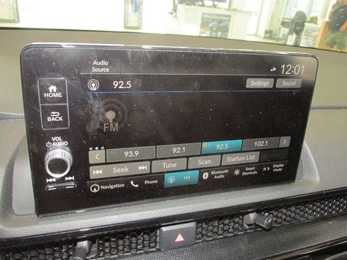 Used 2023 Honda CR-V Sport Touring image 23