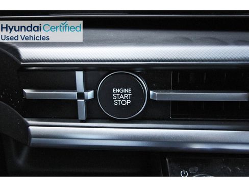 Certified 2026 Hyundai Santa Fe SEL FWD image 29