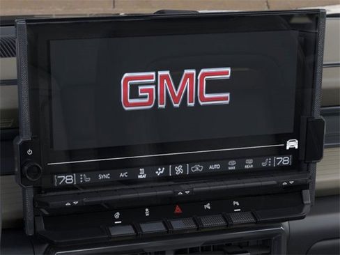 New 2026 GMC Hummer EV SUV image 20