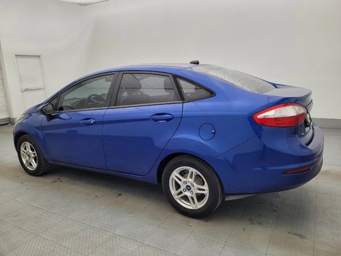 Used 2019 Ford Fiesta SE image 3